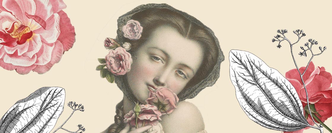 Minyak atsiri afrodisiak