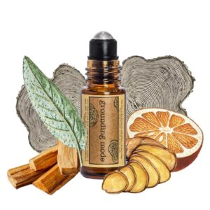 OILAND Grounding mode