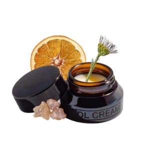 OILAND NIGHT OIL CREAM