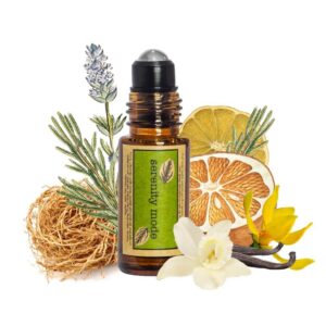 OILAND Serenity mode