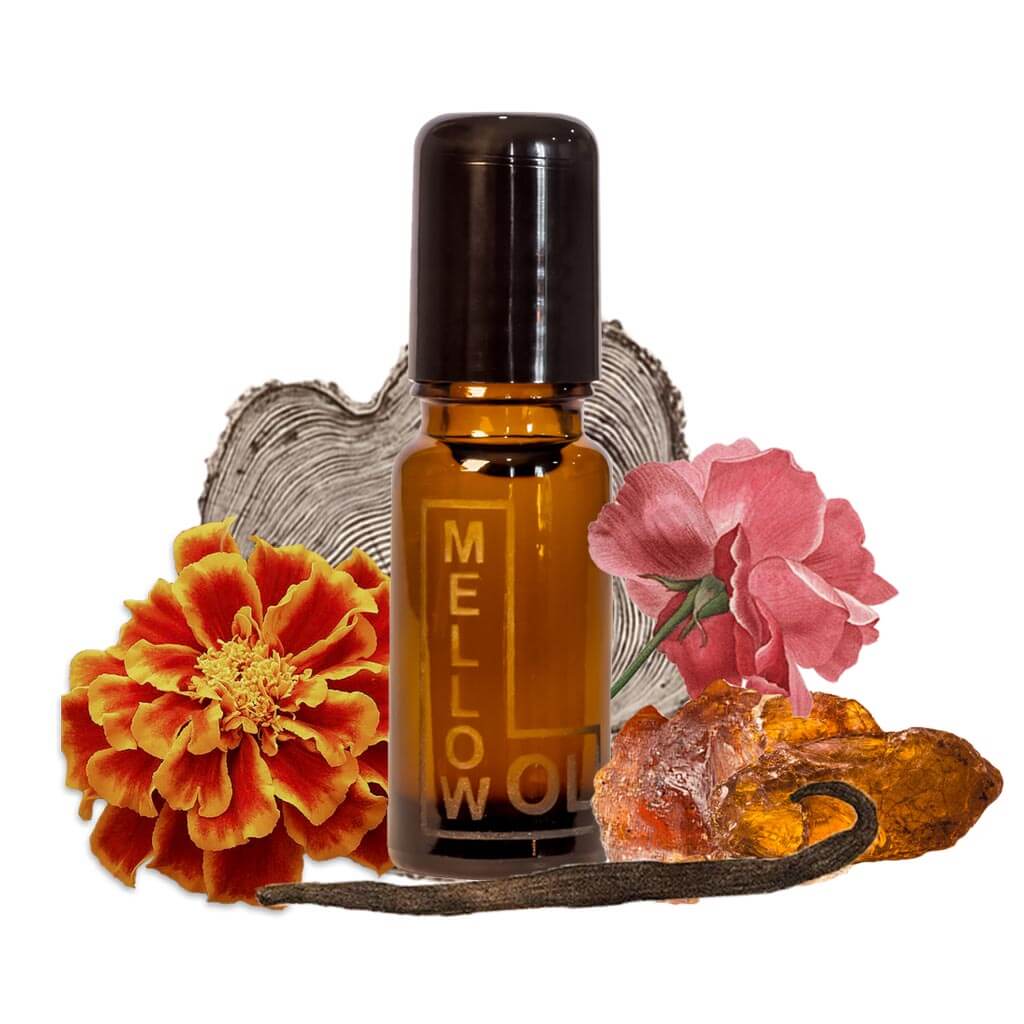 Oiland Mellow Perfume