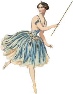 Element-on-Payment-ballerina